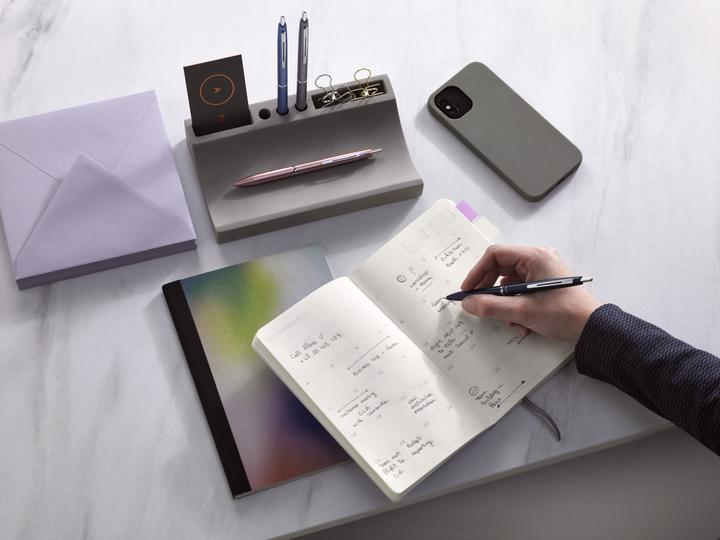 Produktbild Pilot Acro1000 (Grau, 1 x)