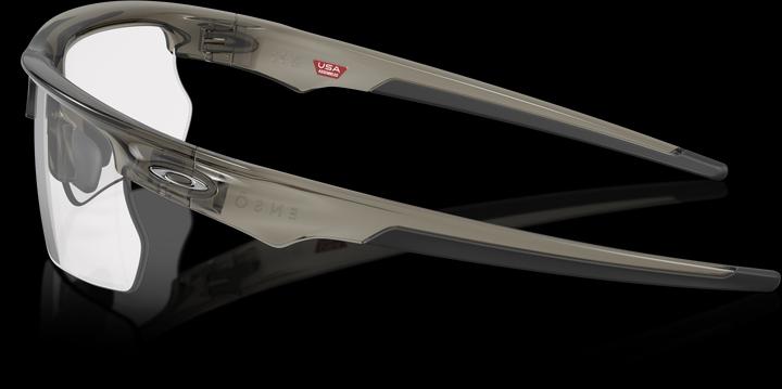 Produktbild Oakley BiSphaera Photochromic Sportbrille (Grey Smoke, Clear to Black Iridium Photochromic)