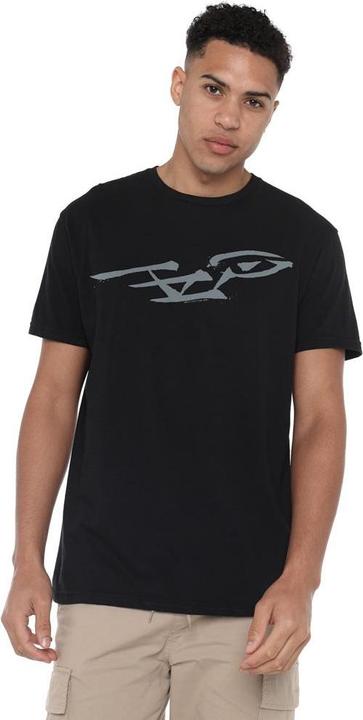 Actual product image Mens Bushwork Enterprise T-Shirt (3XL)