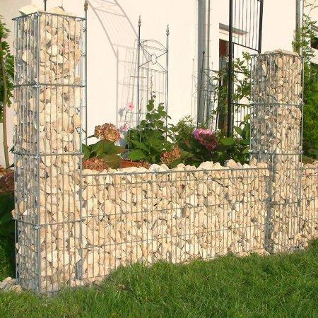 Produktbild Bellissa Mauergitter