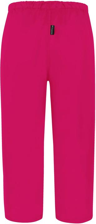 Actual product image Normani Children's rain trousers with fleece lining Bristol - 1425 (XXL)