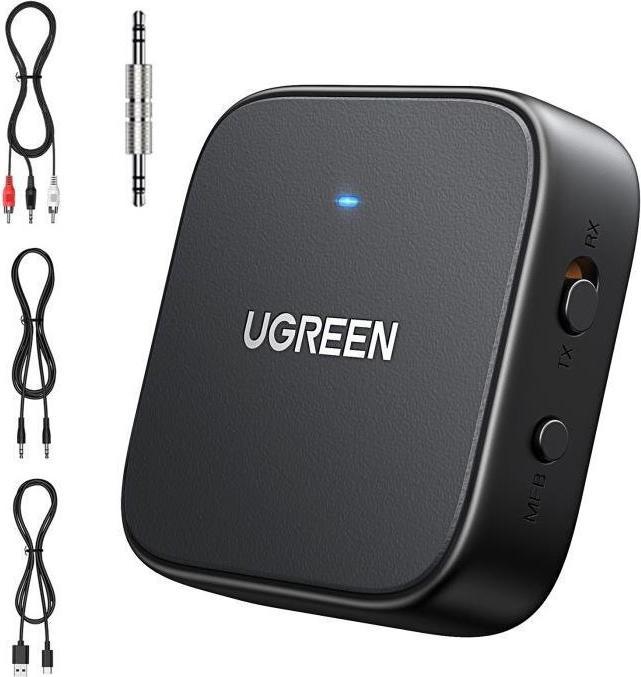 Image du produit Ugreen CM667 (Emetteur & Récepteur)