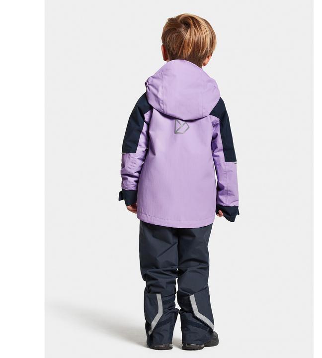 Actual product image Didriksons Daggkåpa (90)