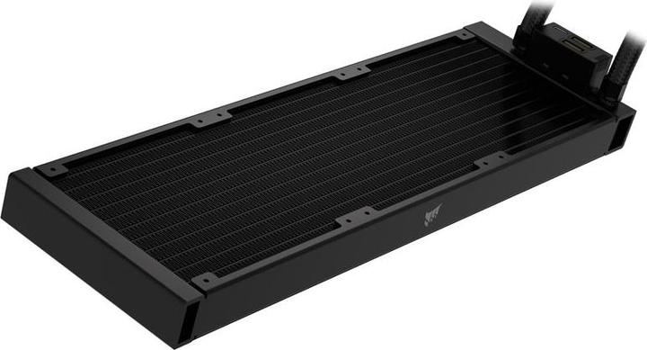 Image du produit Corsair iCUE Link H150i LCD