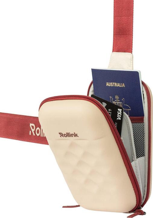 Produktbild Rollink Mini Bag-Go (1.20 l)
