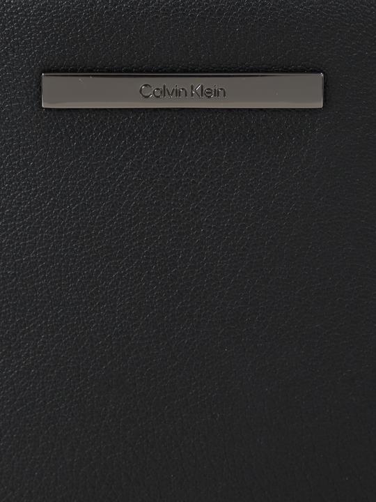 Produktbild MGA Moderne Bar Reporter S-Tasche Schwarz (49% POLYURETHANE, 51% RECYCLED POLYESTER)