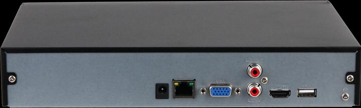 Immagine prodotto Dahua IP DVR NVR4116HS-4KS3 (Videoregistratore di rete (NVR))