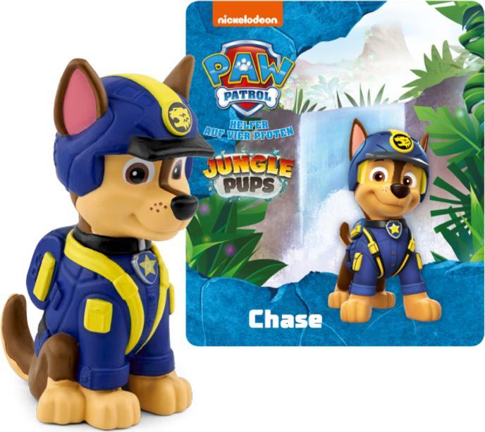 Image du produit Tonies Paw Patrol Jungle Pups : Chase (Allemand)