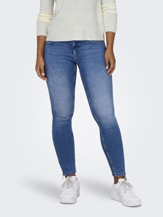 Produktbild Only ONLKENDELL Mittlere Taille Skinny Fit Jeans Skinny Jeans (26)