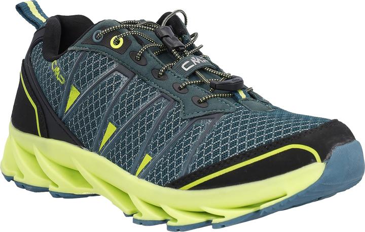 Image du produit CMP Campagnolo Kid's Altak Trail Shoe 2.0 (39)