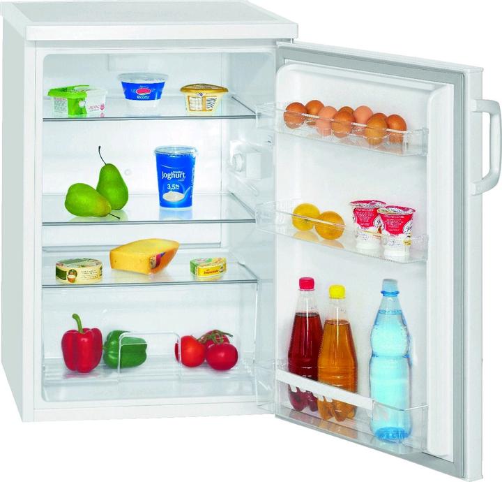 Actual product image Bomann Vs 2195 (134 l)