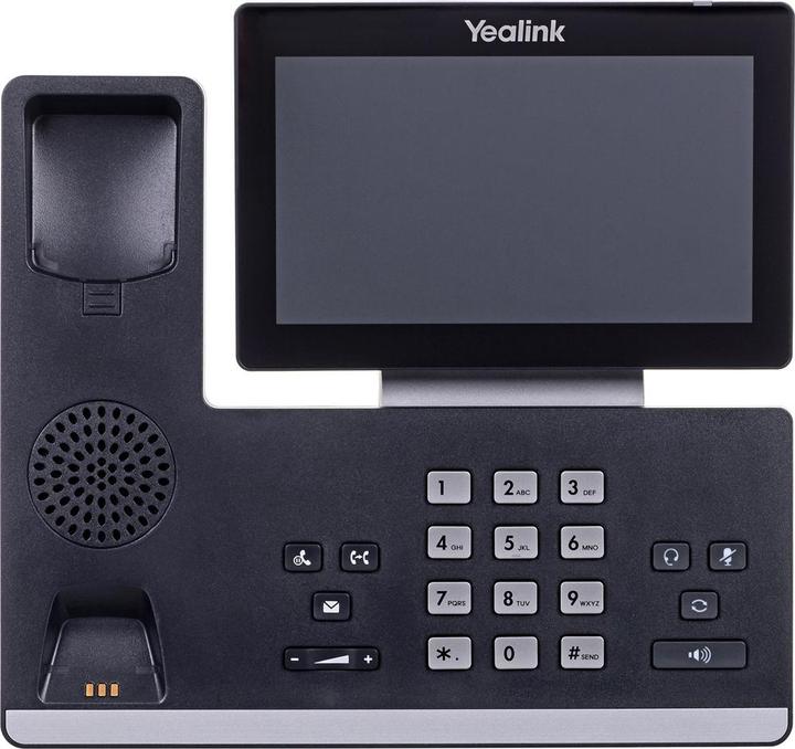 Actual product image Yealink SIP-T58W