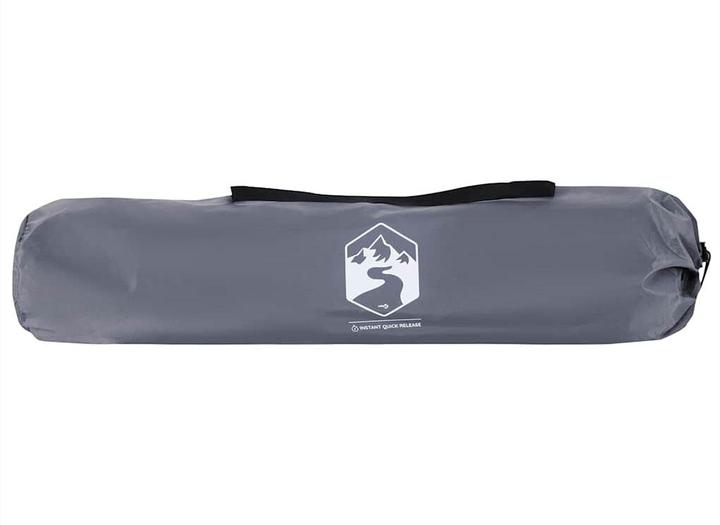 Image du produit VidaXL Tente de plage 3 personnes Quick Release imperméable (Tente de plage, 2.55 kg, 3 personnes)