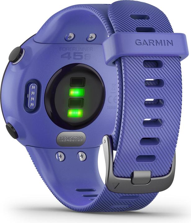 Immagine prodotto Garmin Forerunner 45S (39.50 mm)