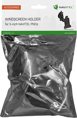 Produktbild Navitel uchwyt plecki do urz??dze? nawigacyjnych 5' (E500, E100 (5")