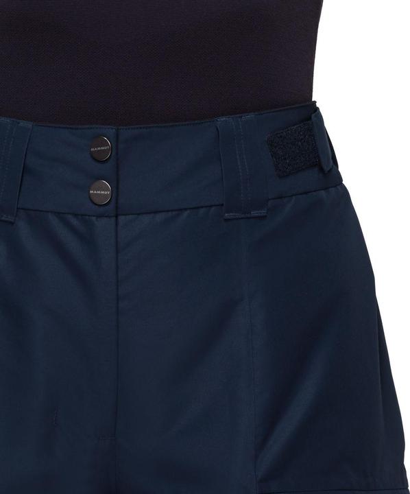 Immagine prodotto Mammut Pantaloni termici Fall Line Hardshell da donna (38, M)