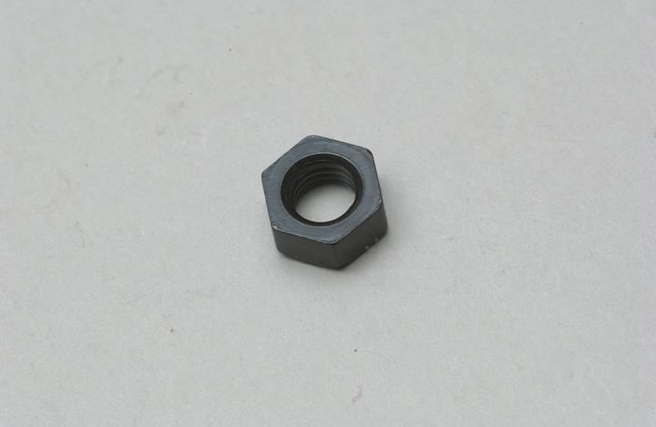 Actual product image O.S. Engines Nut propeller 10fp,fsr,la,12cv-r