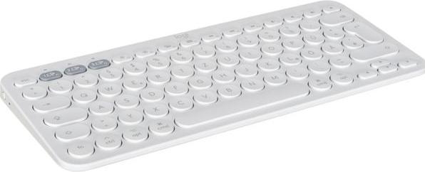 Produktbild Logitech K380 für Mac Multi-Gerät (DE, Kabellos)