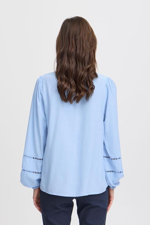 Image du produit B.young BYILVILYA BLOUSE 20816213 (38)
