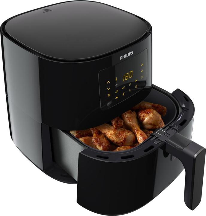 Produktbild Philips Essential XL HD9280/90 (EU-Stecker)