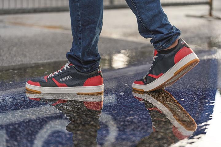 Produktbild Sparco Freizeitschuhe S-Urban (37)