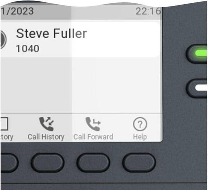Immagine prodotto Snom Telefono fisso SIP D150