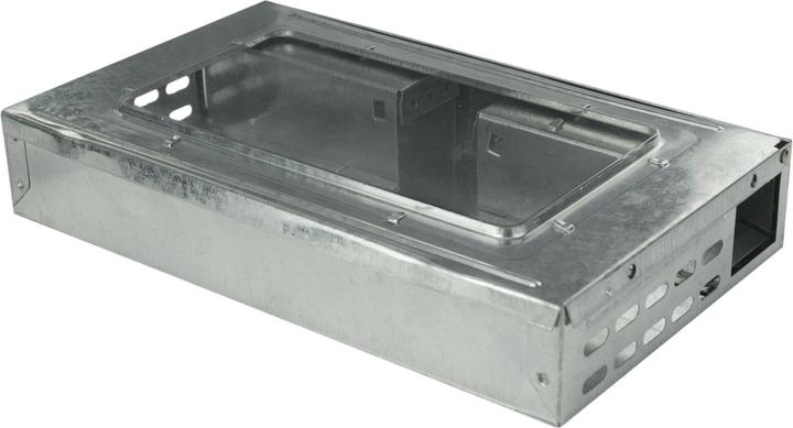 Produktbild Knock Off Mäusefalle Catch-A-Mouse mit Guckloch