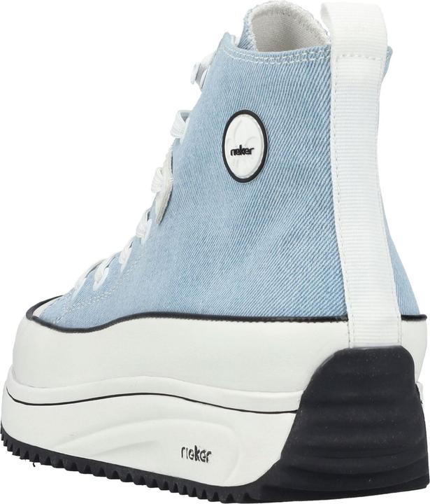 Actual product image Rieker Sneaker (41)