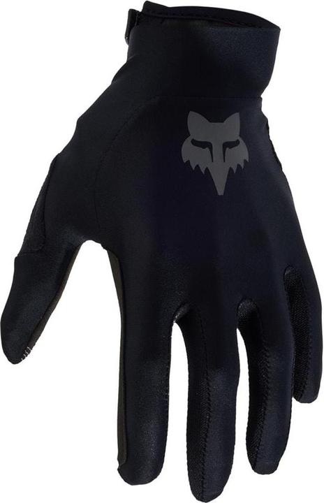 Fox Gloves 23 Flexair Blk 2x (XXL)