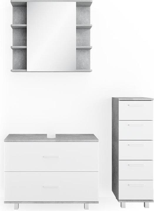 Image du produit Vicco Ilias