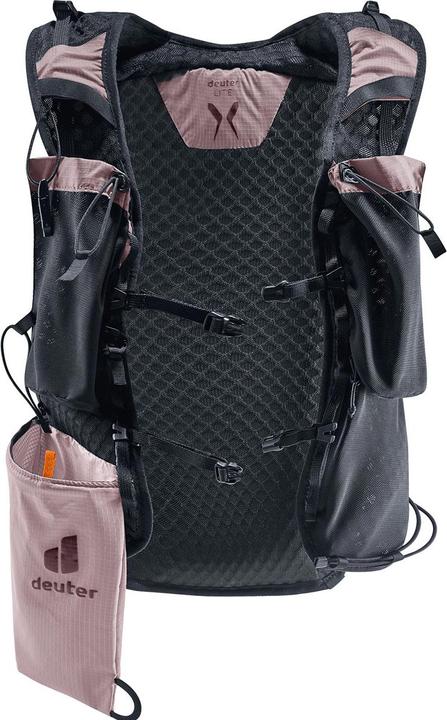 Actual product image Deuter Ascender 7 (13 l)