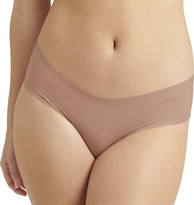 Actual product image Sloggi 4 Pack ZERO Modal 2.0 Hipster (S, pack of 4)