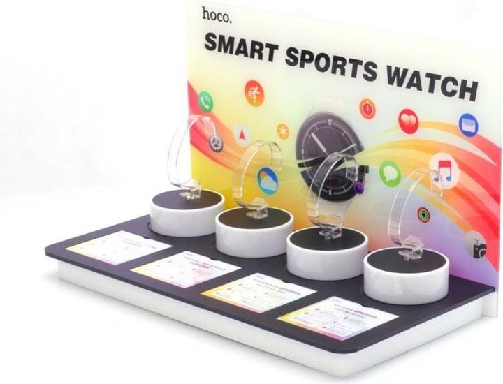 Produktbild Hoco Other display stand for smartwatch HN21