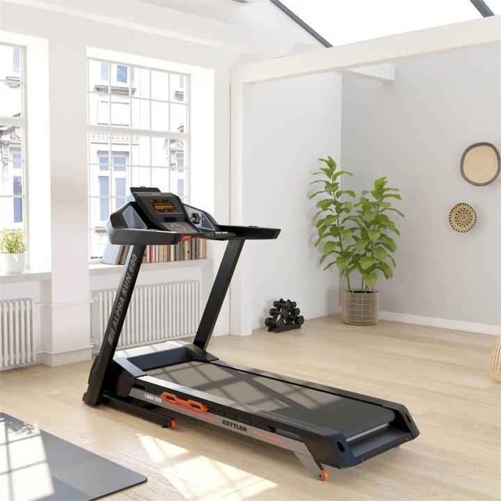 Immagine prodotto Kettler Alpha Run 600