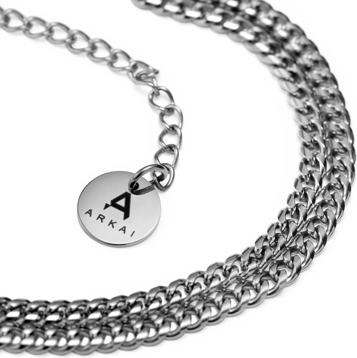 Image du produit Arkai Rico (0.70 cm, Métal)
