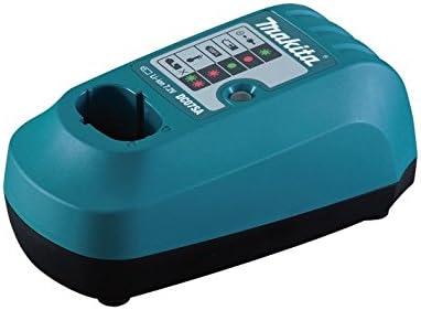 Actual product image Makita Gas Nailer Concrete 7.2 V GN420CLSE