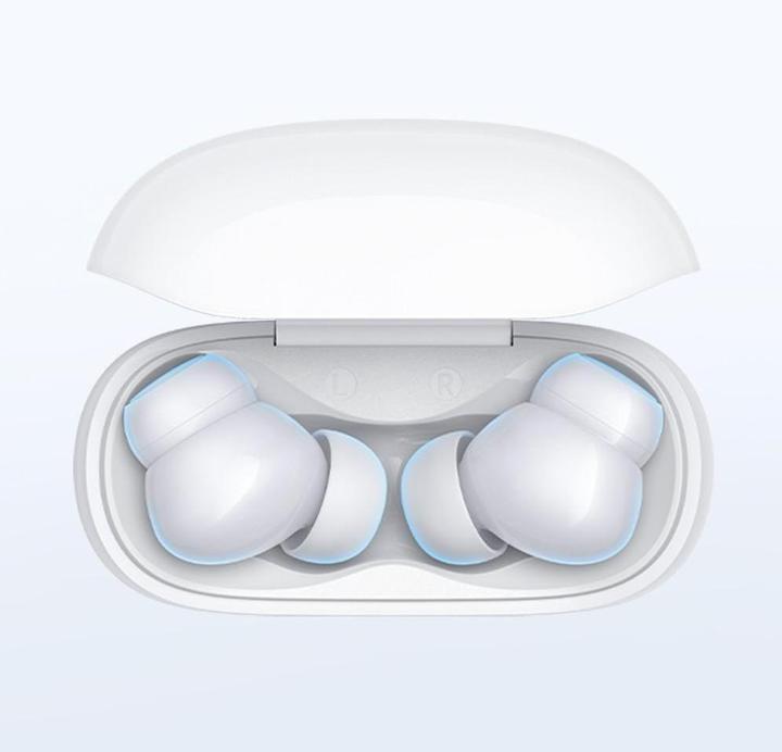 Image du produit soundcore EUFY R100 blanc (ANC, Sans fil)