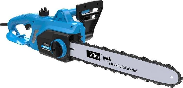 Güde Elektrokettensäge KS 355 EC (Elektro Kettensäge)