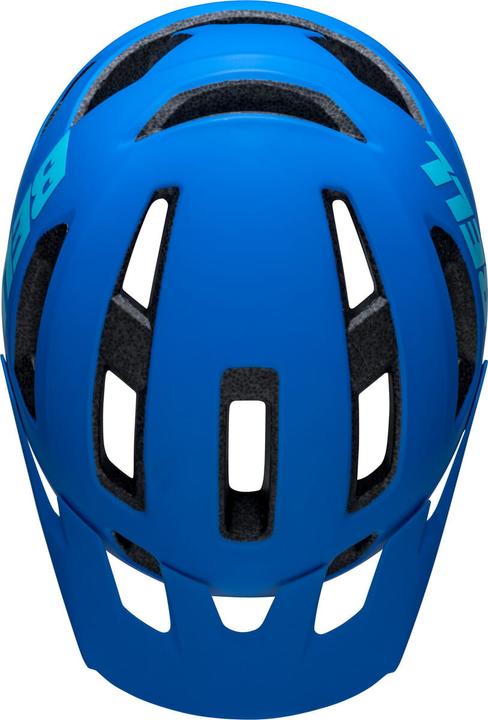 Actual product image Bell Nomad II MIPS Helmet (52 - 57 cm)