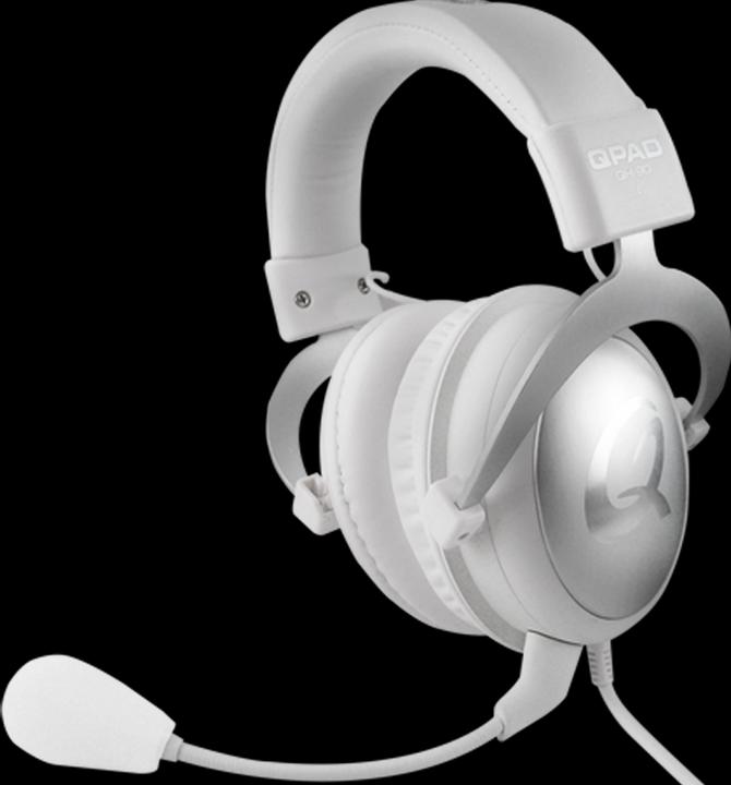 Produktbild QPAD Qh-90 (Kabelgebunden)