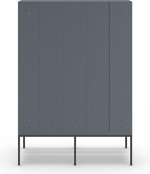 Produktbild Wolf Kleiderspind mit untergebauter Bank (150 cm, 214 cm)