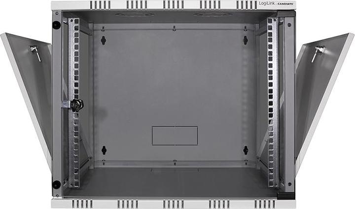 Produktbild LogiLink SoHo (9 HE, 19 Zoll Rack)