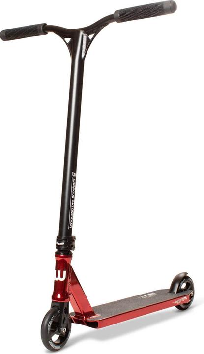 Longway Scooter Metro Shift Pro