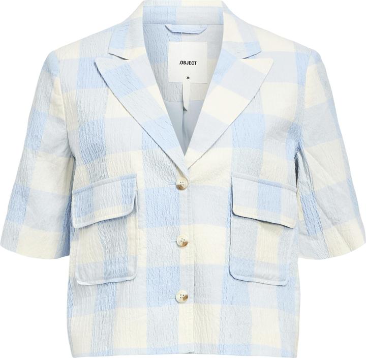 Image du produit Object Karo Blazer (44)