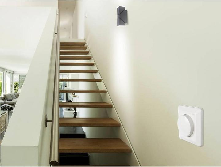 Actual product image Sygonix Drehdimmer