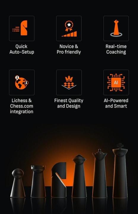 Image du produit Particula GoChess Mini