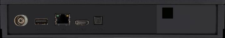 Produktbild Telestar digiHD TT 6 IR inkl. 3 Monate freenet TV (DVB-T2, DVB-C, DVB-C/T2)