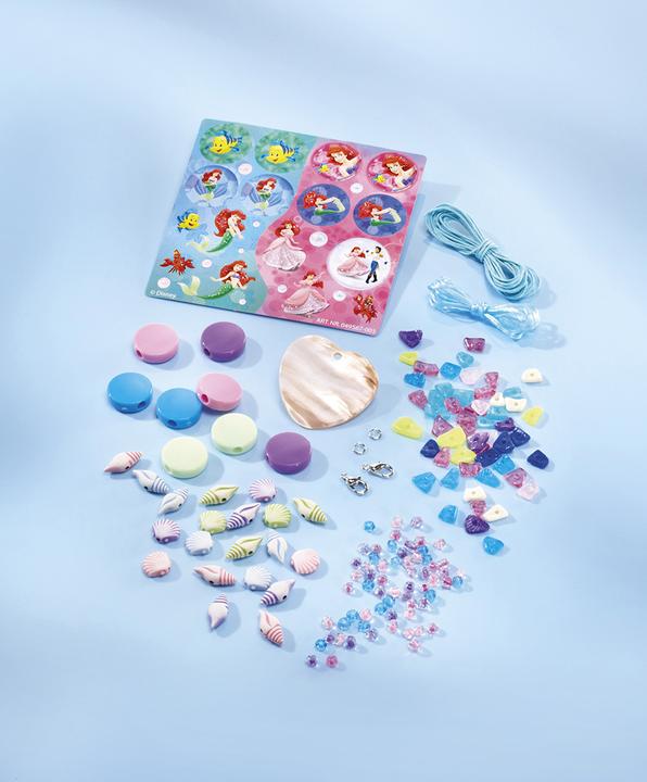 Immagine prodotto Totum Creare gioielli con le principesse Disney del mare