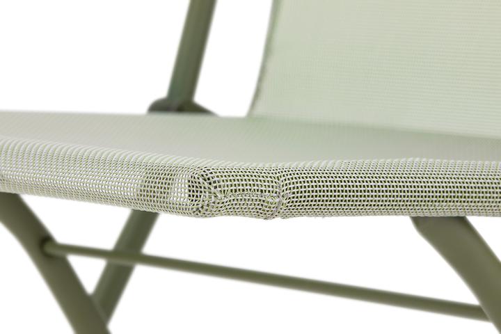 Actual product image Lafuma Garden chair (48 cm)