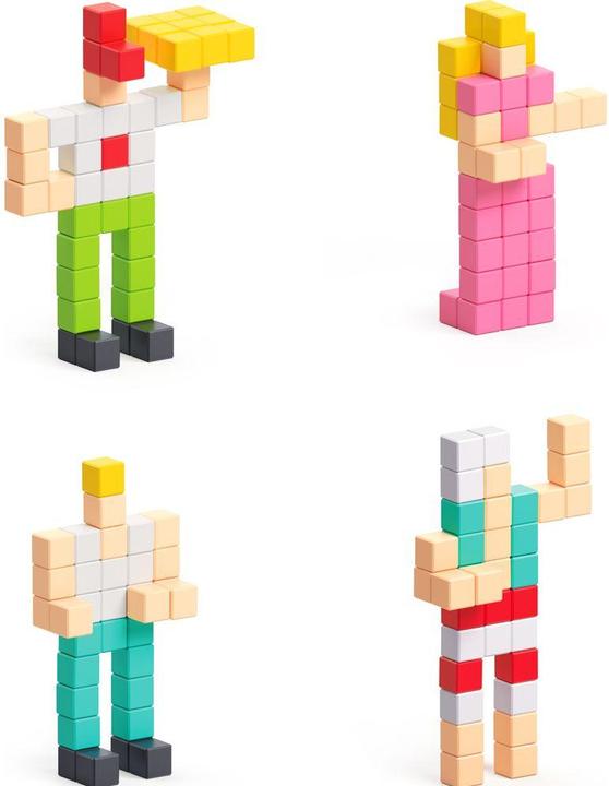 Actual product image Pixio 100